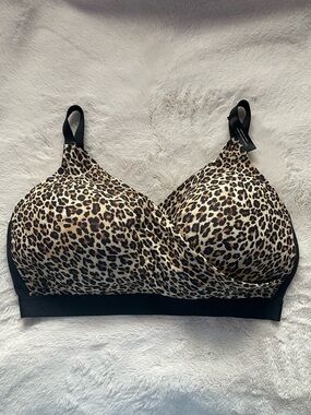 Deesse Wireless T-shirt bra